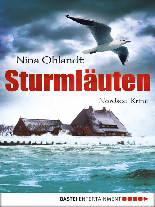 Title details for Sturmläuten by Nina Ohlandt - Wait list